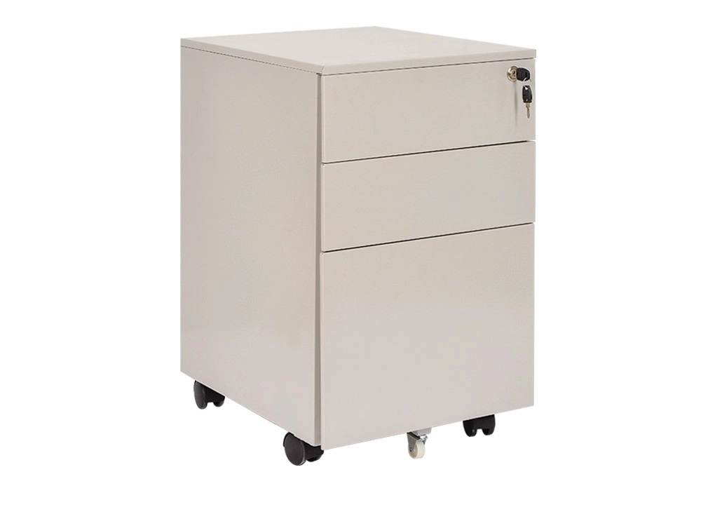 HỘC SẮT DI ĐỘNG THE ONE 
HS5