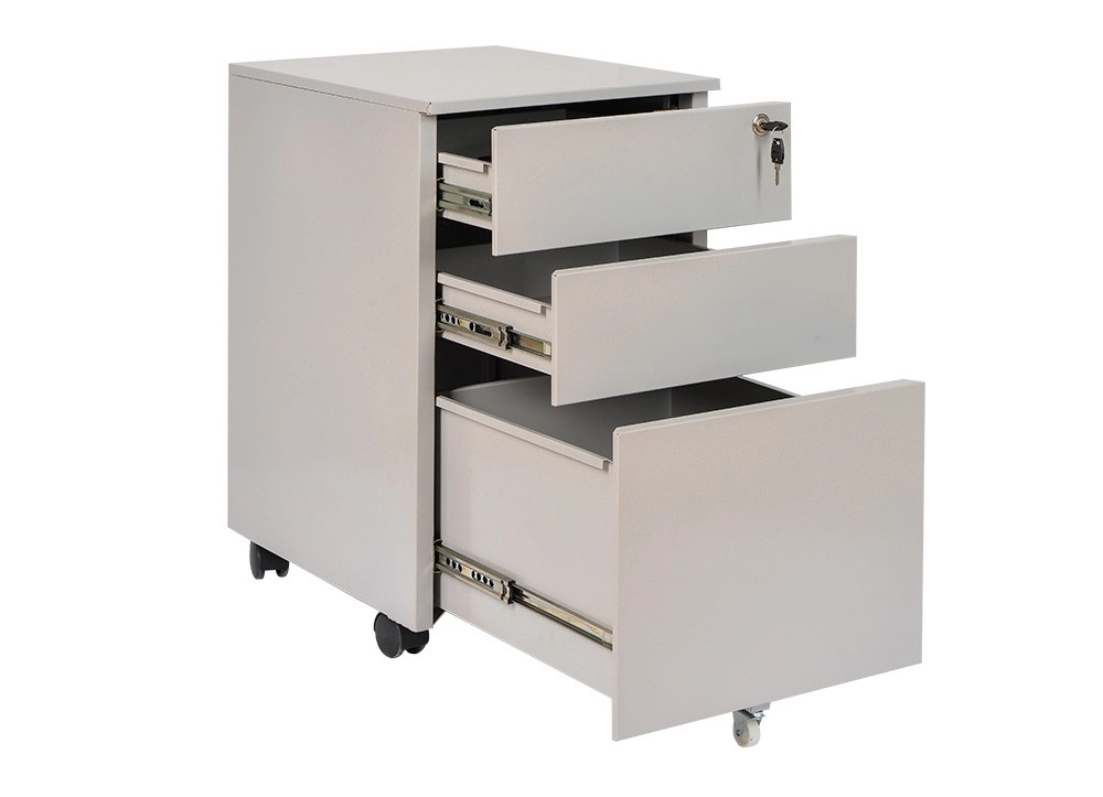 HỘC SẮT DI ĐỘNG THE ONE 
HS5