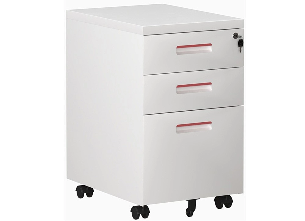 HỘC SẮT DI ĐỘNG THE ONE 
HS2D