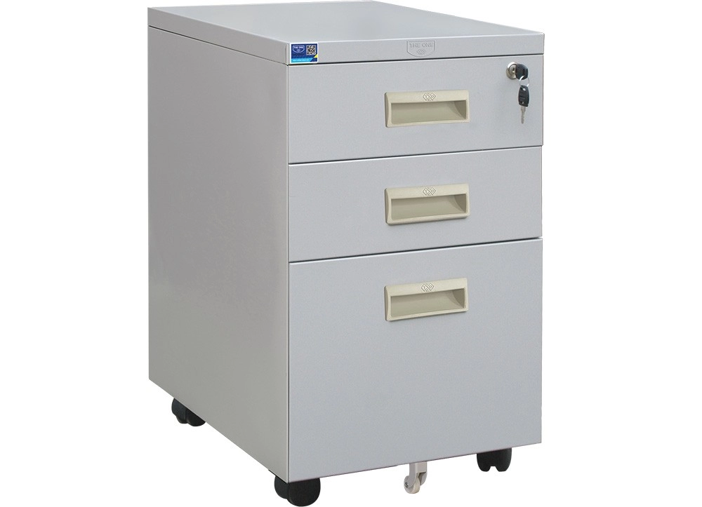 HỘC SẮT DI ĐỘNG THE ONE 
HS2