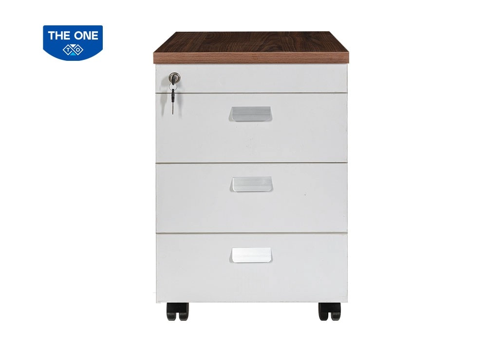 HỘC DI ĐỘNG LUXURY THE ONE 
LUXM3D