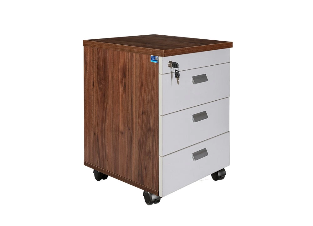 HỘC DI ĐỘNG LUXURY THE ONE 
LUXM3D