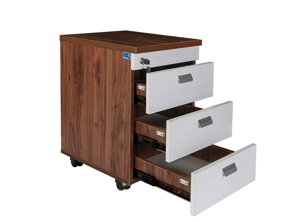 HỘC DI ĐỘNG LUXURY THE ONE 
LUXM3D