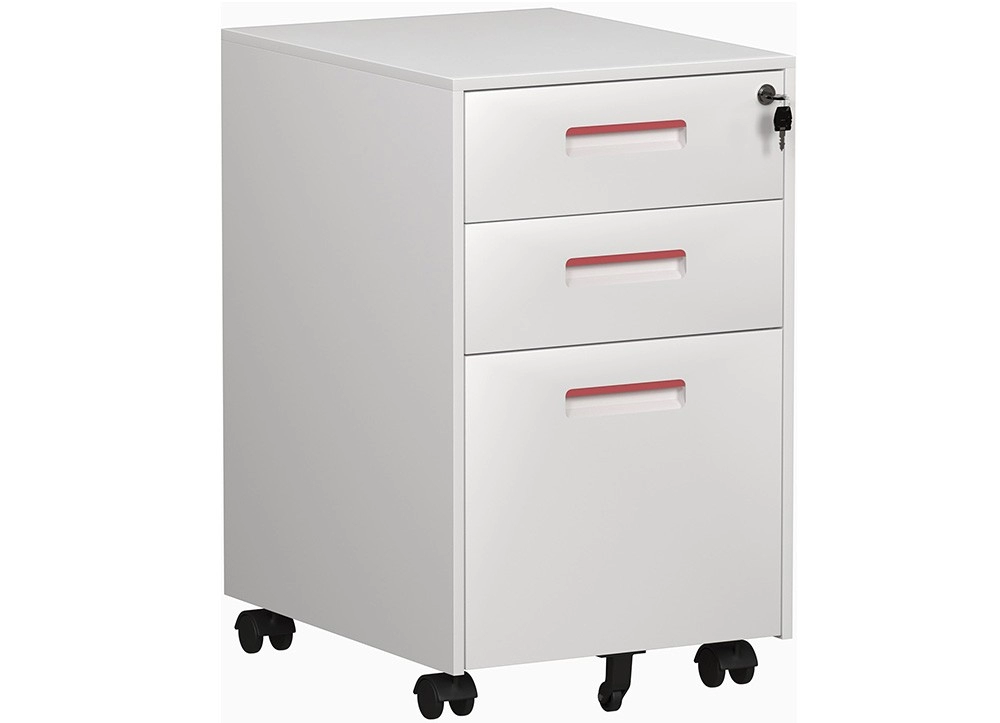 HỘC SẮT DI ĐỘNG THE ONE 
HS1D