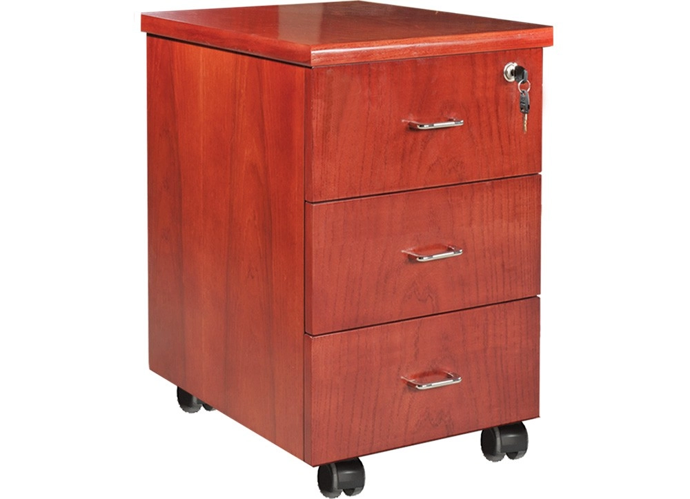 HỘC BÀN LÀM VIỆC THE ONE 
M3DV1 - M3DVM1