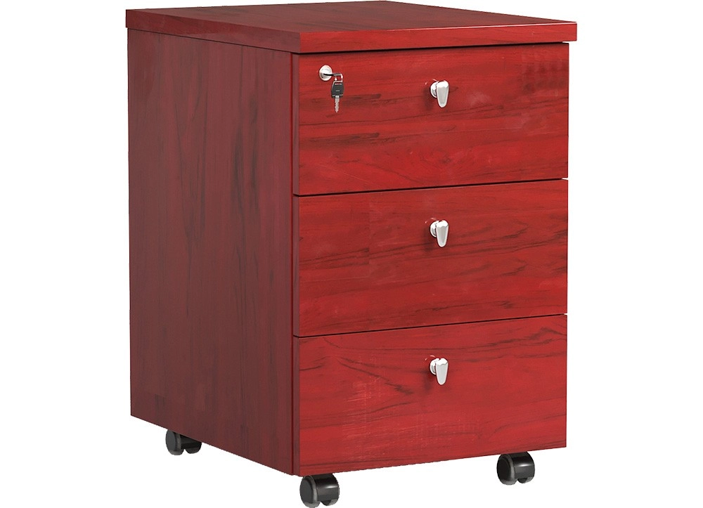 HỘC DI ĐỘNG SƠN PU THE ONE 
M3D