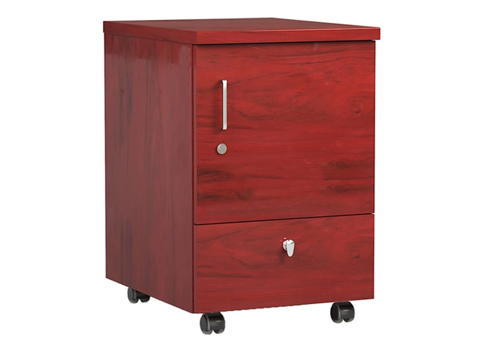 HỘC DI ĐỘNG SƠN PU THE ONE 
M1D1O