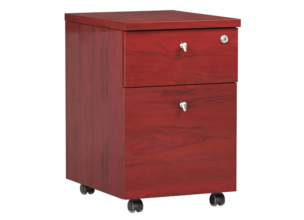 HỘC DI ĐỘNG SƠN PU THE ONE 
M1D1F