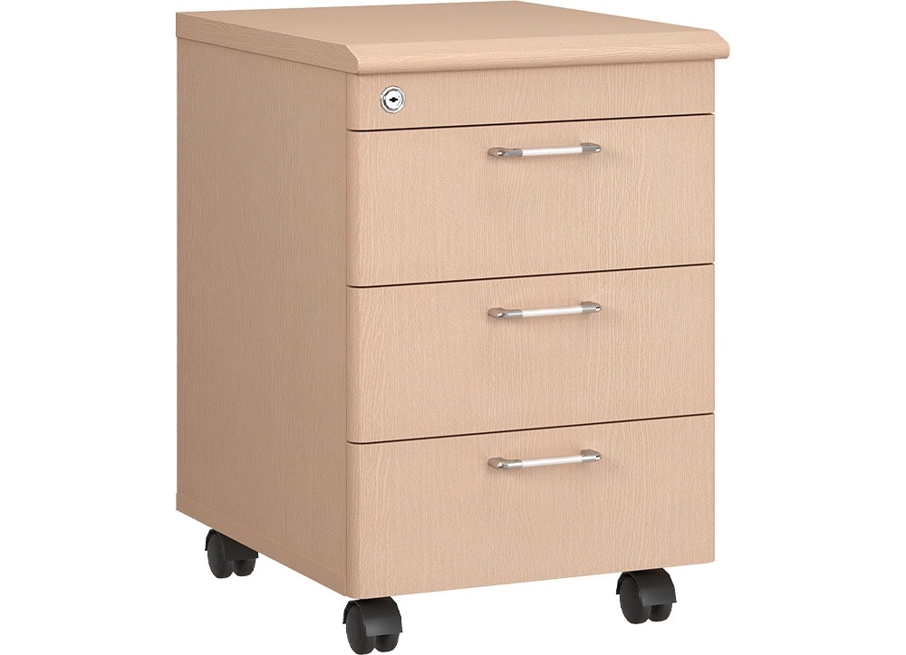 HỘC DI ĐỘNG NEWTREND THE ONE 
NTM3D