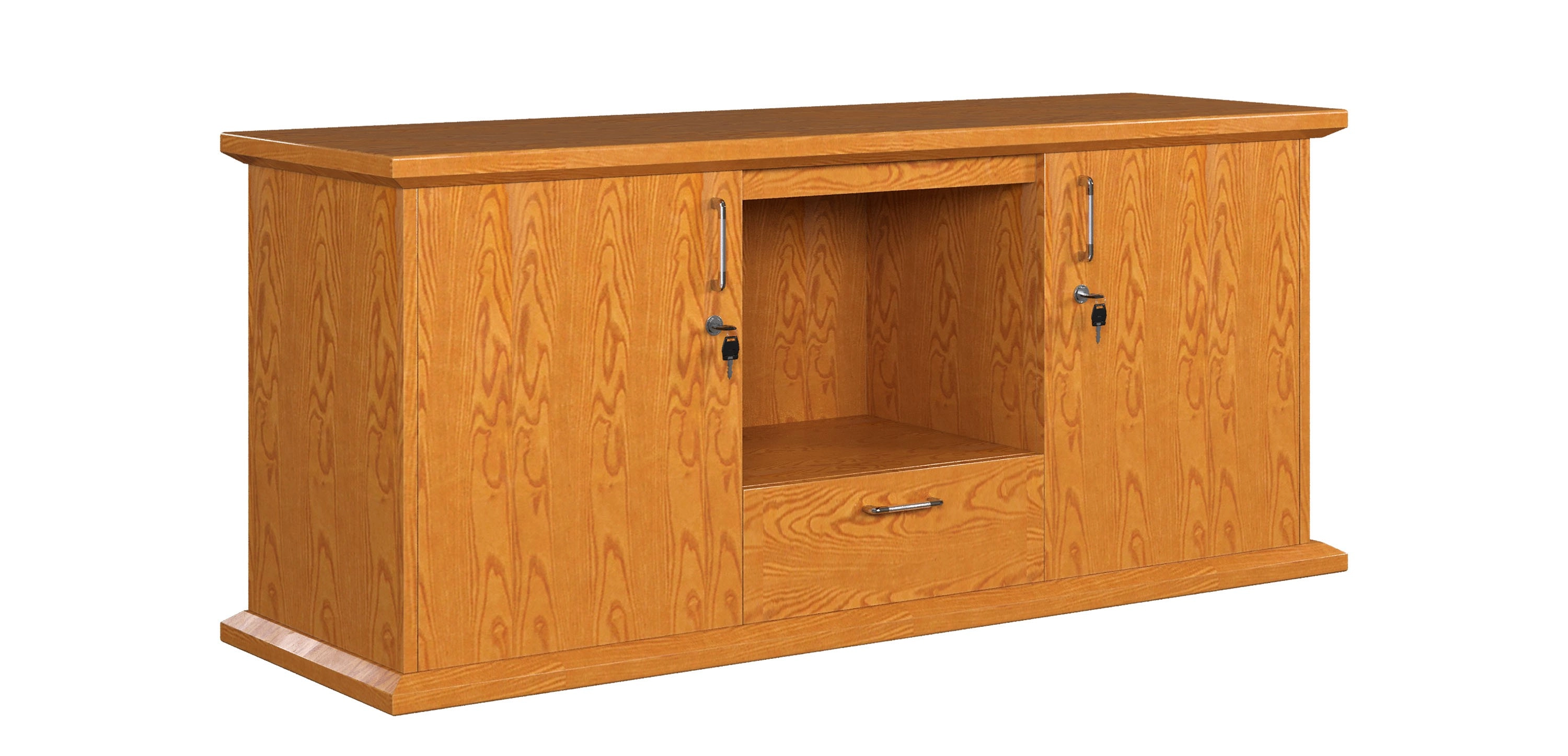 TỦ PHỤ BÀN LÀM VIỆC THE ONE 
TPV6