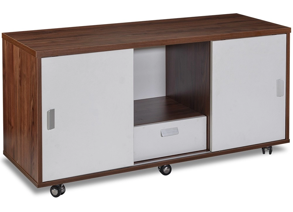 TỦ PHỤ BÀN LUXURY THE ONE 
LUXTP02BX