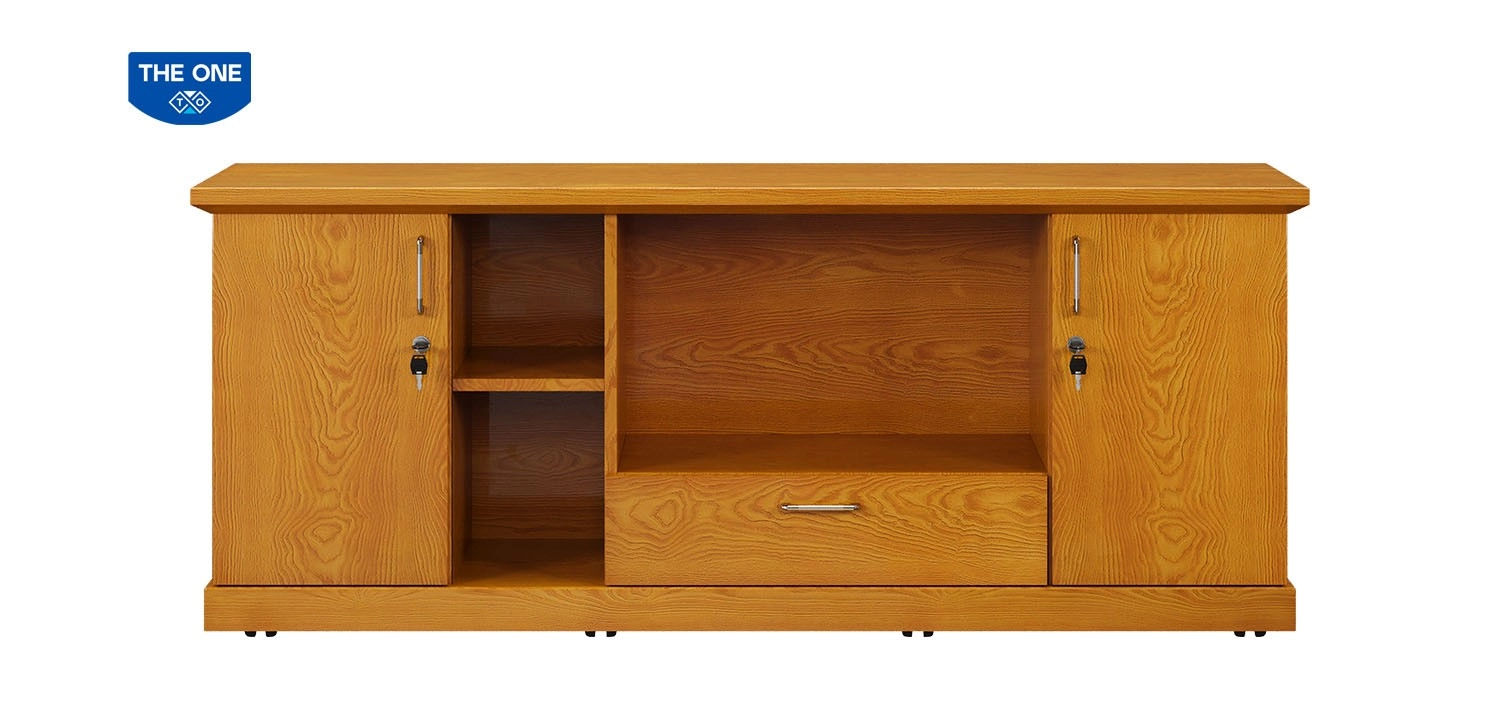 TỦ PHỤ BÀN VENEER THE ONE 
TPV2 - TPVM2