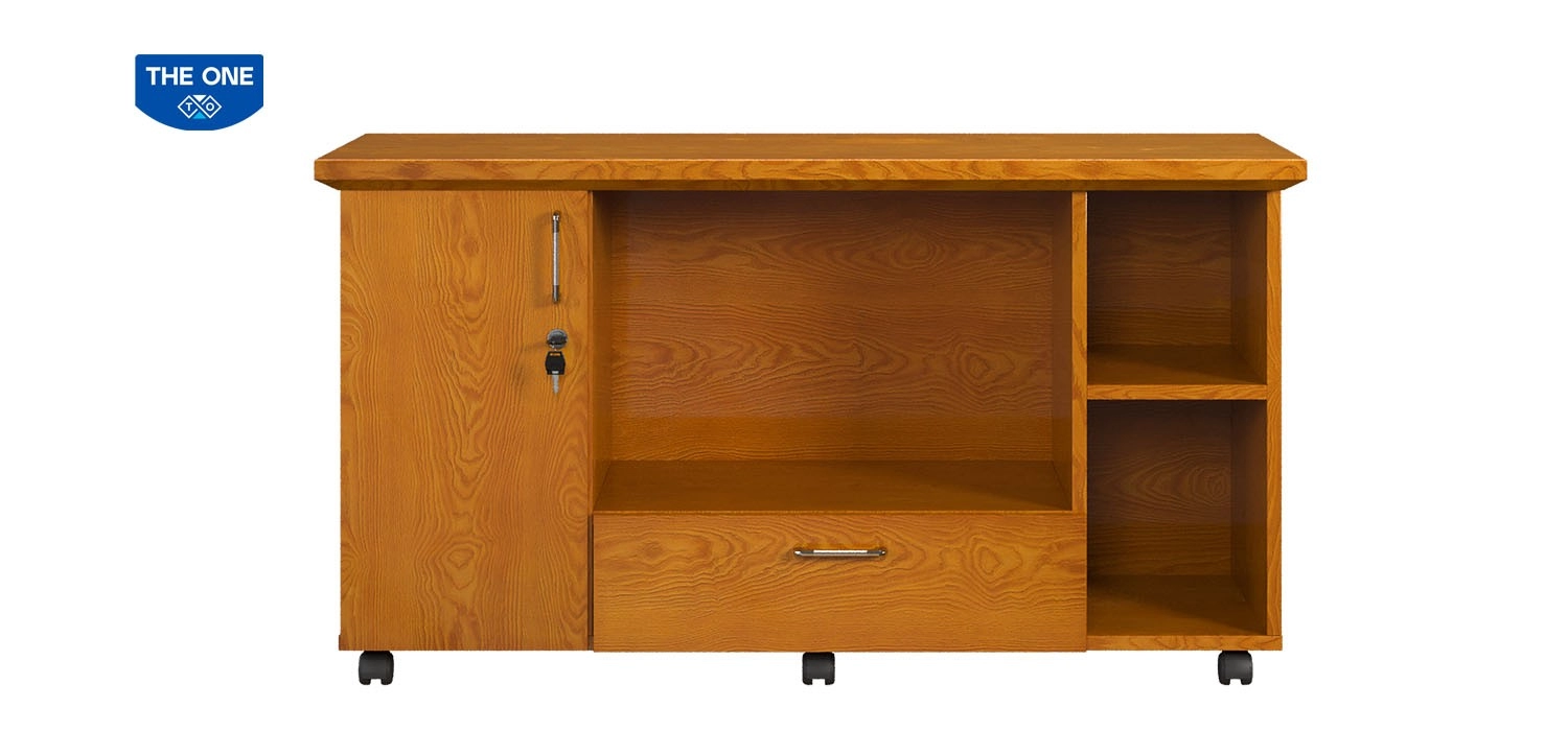 TỦ PHỤ BÀN VENEER THE ONE 
TPV1 - TPVM1