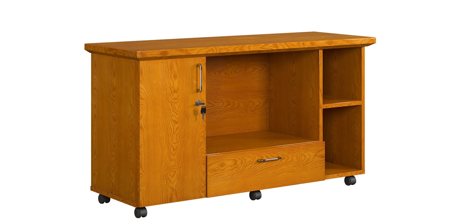 TỦ PHỤ BÀN VENEER THE ONE 
TPV1 - TPVM1