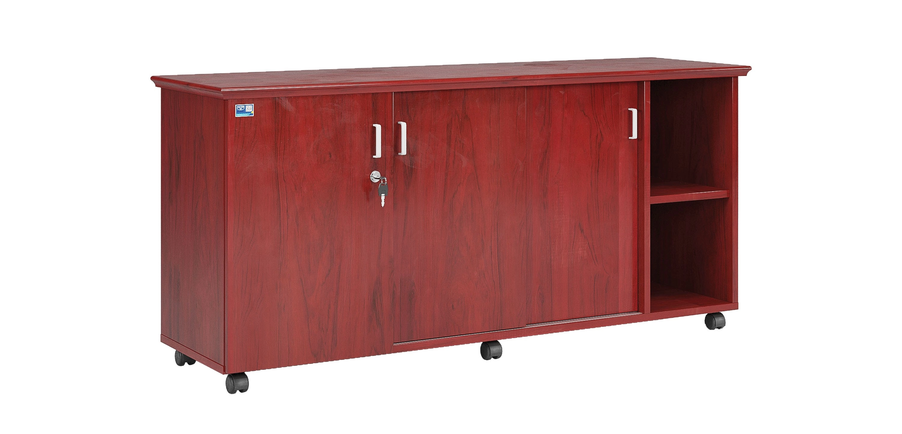 TỦ PHỤ BÀN SƠN PU THE ONE
 TP05