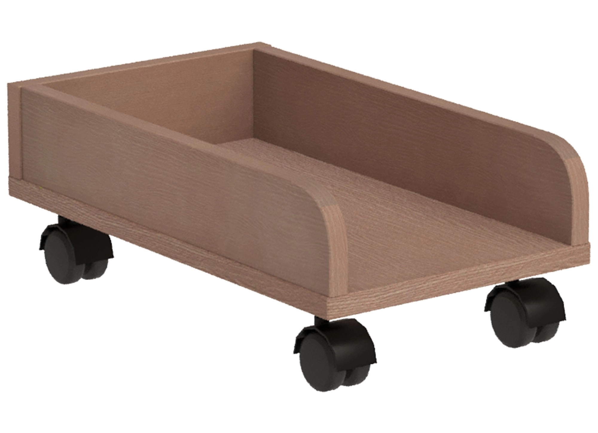 KỆ CPU NEWTREND THE ONE 
NTC01