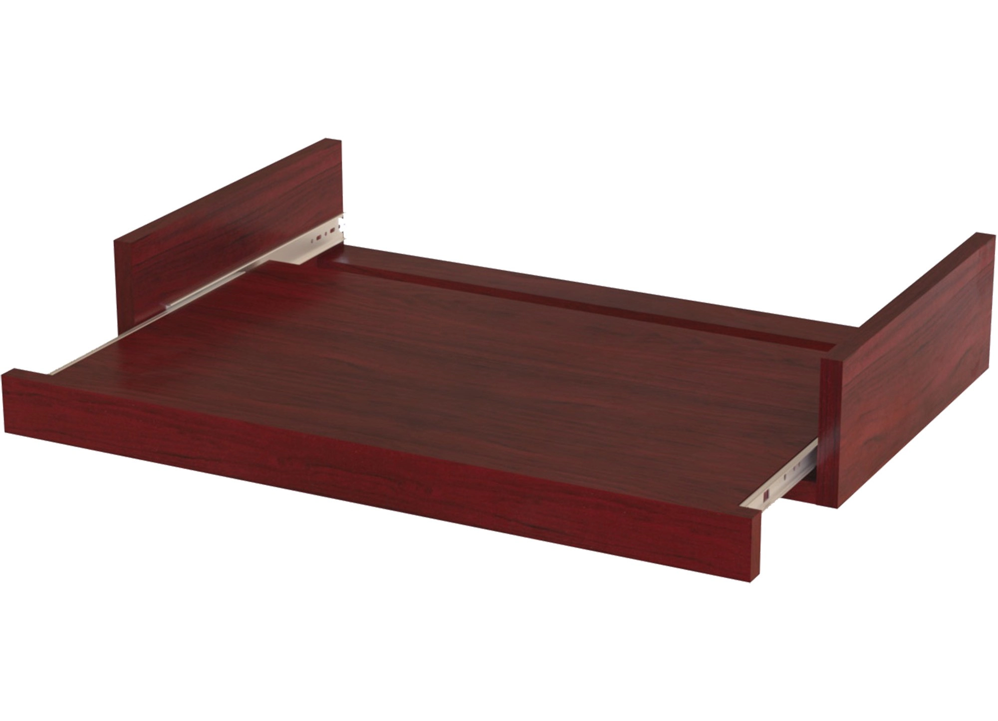 BÀN PHÍM GỖ SƠN THE ONE 
BF01