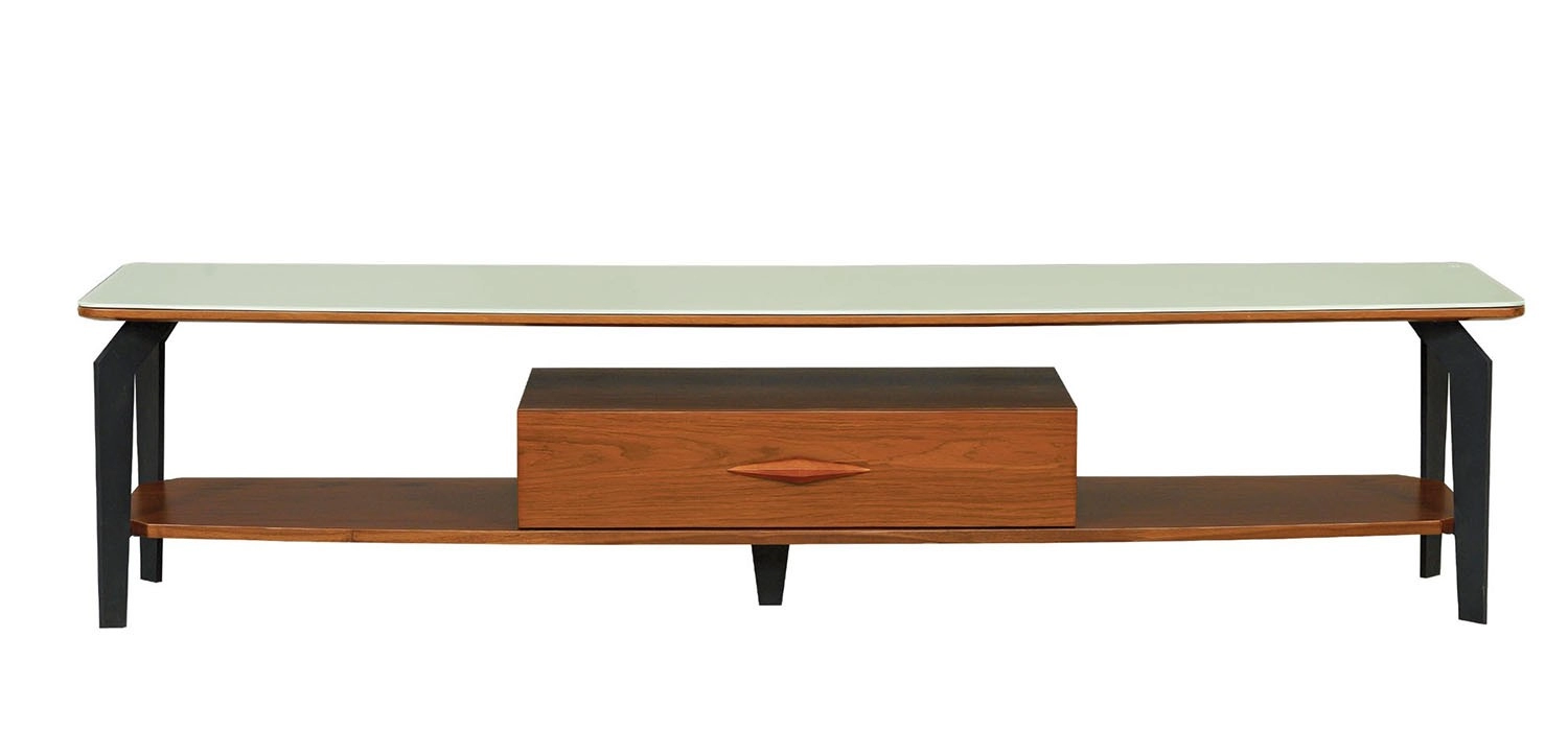 KỆ TI VI SƠN HIGH GLOSSY THE ONE 
KTV501N7