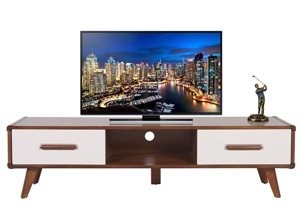 KỆ TI VI GỖ VENEER THE ONE 
KTV79A - KTV79B