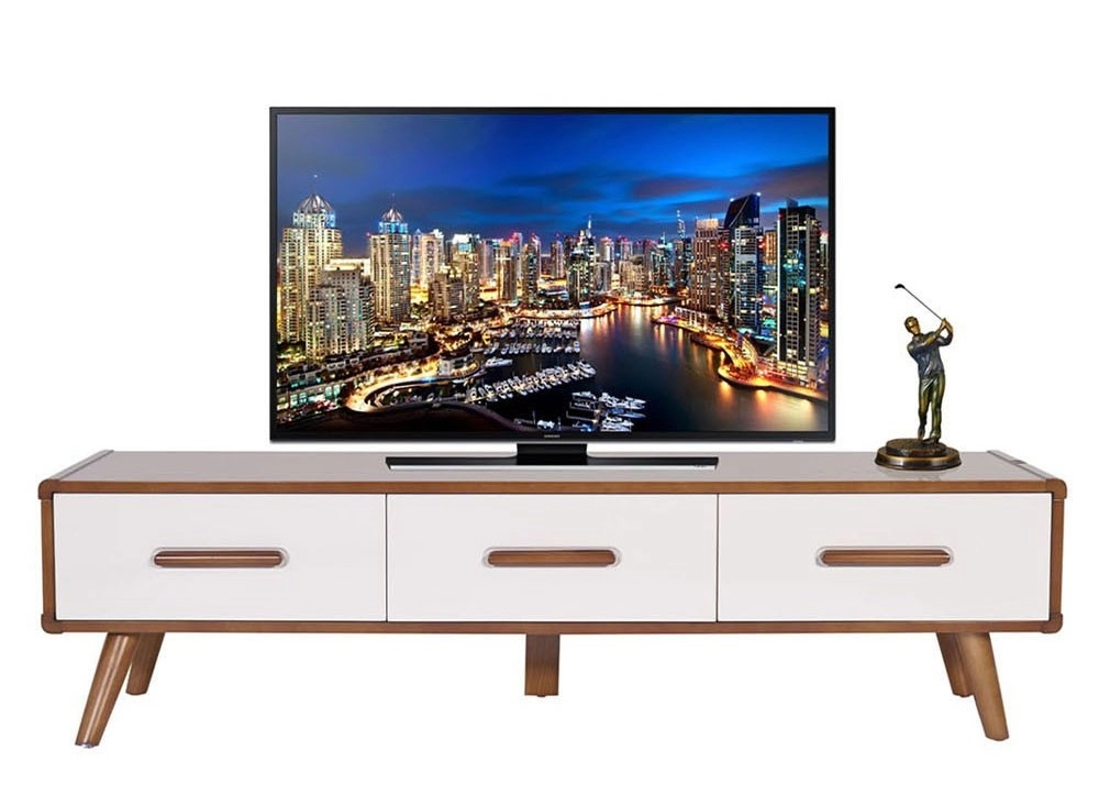 KỆ TI VI GỖ VENEER THE ONE 
KTV78A - KTV78B
