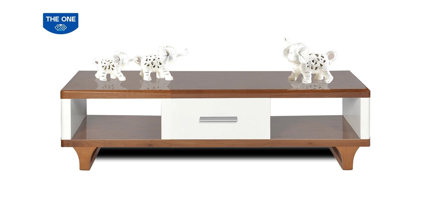 KỆ TI VI GỖ VENEER THE ONE 
KTV19-16