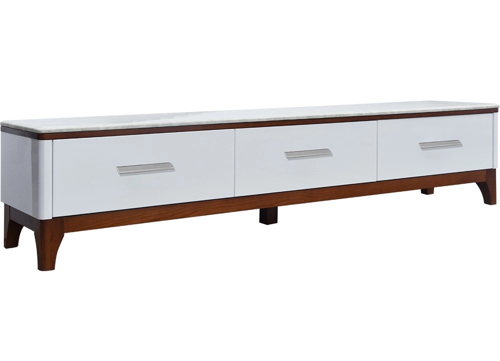 KỆ TI VI SƠN HIGH GLOSSY THE ONE 
KTV17