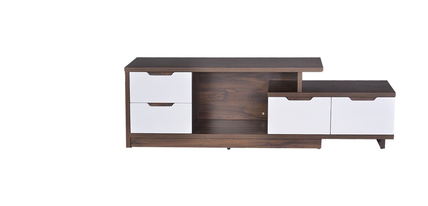 Kệ tivi gỗ Melamine THE ONE KTV301