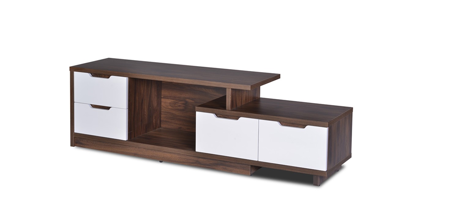 Kệ tivi gỗ Melamine THE ONE KTV301