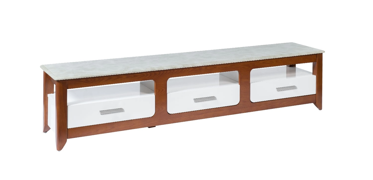 KỆ TI VI SƠN HIGH GLOSSY THE ONE  
KTV98