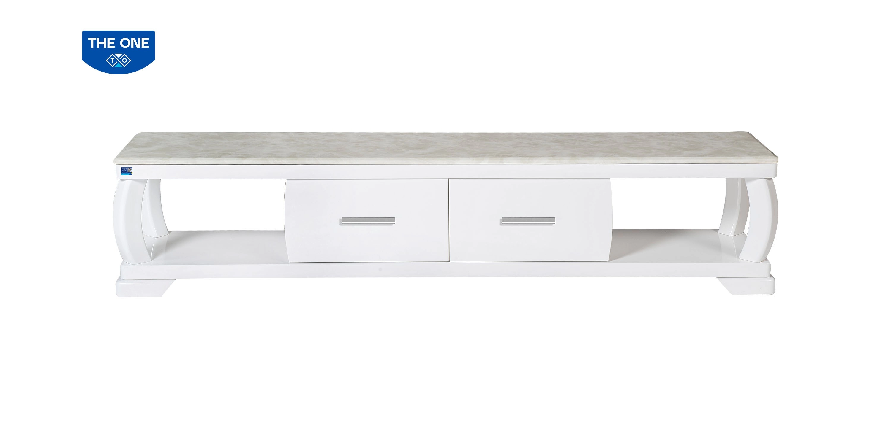 KỆ TI VI SƠN HIGH GLOSSY THE ONE 
 KTV91