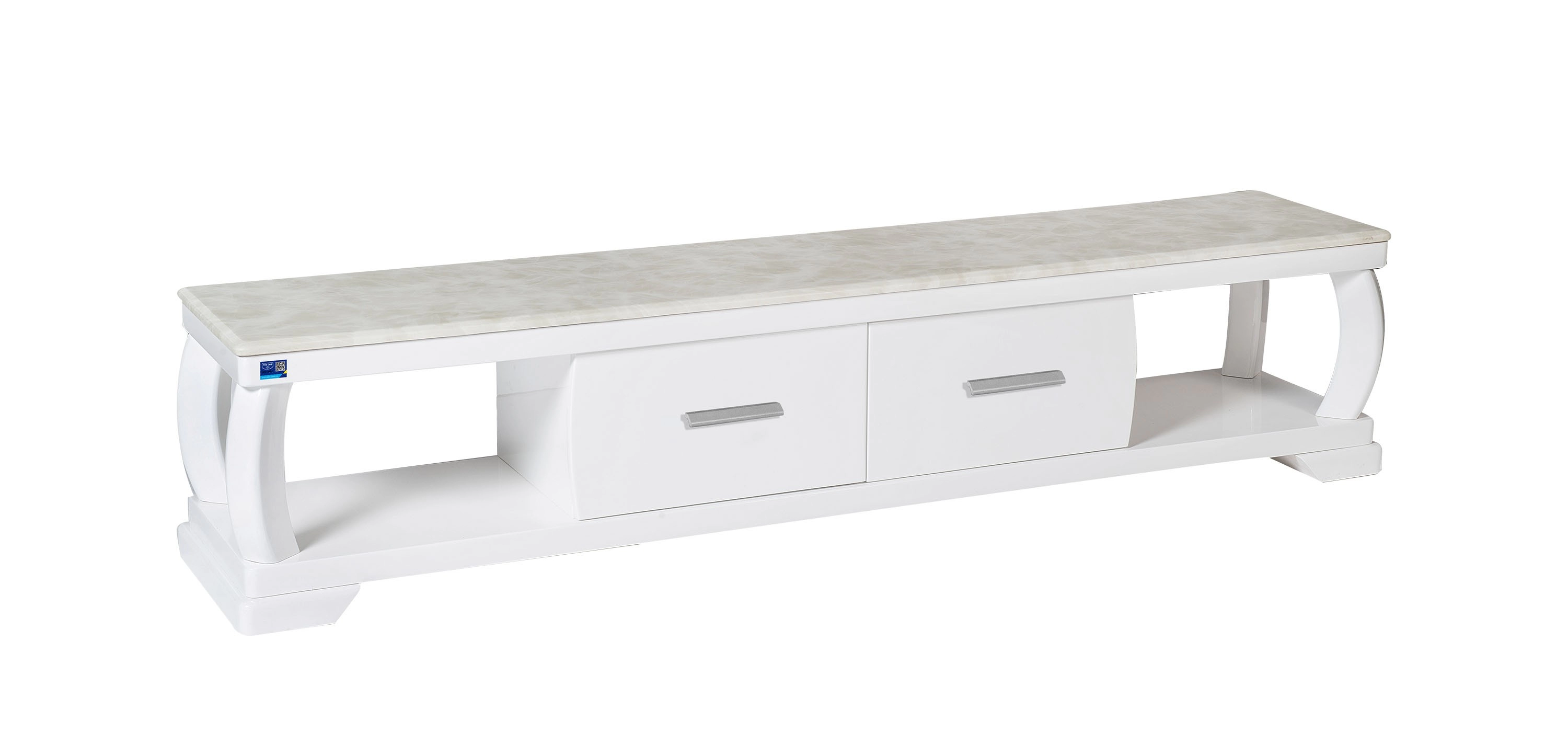 KỆ TI VI SƠN HIGH GLOSSY THE ONE 
 KTV91