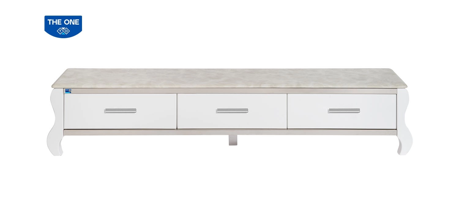 KỆ TI VI SƠN HIGH GLOSSY THE ONE 
KTV90-1