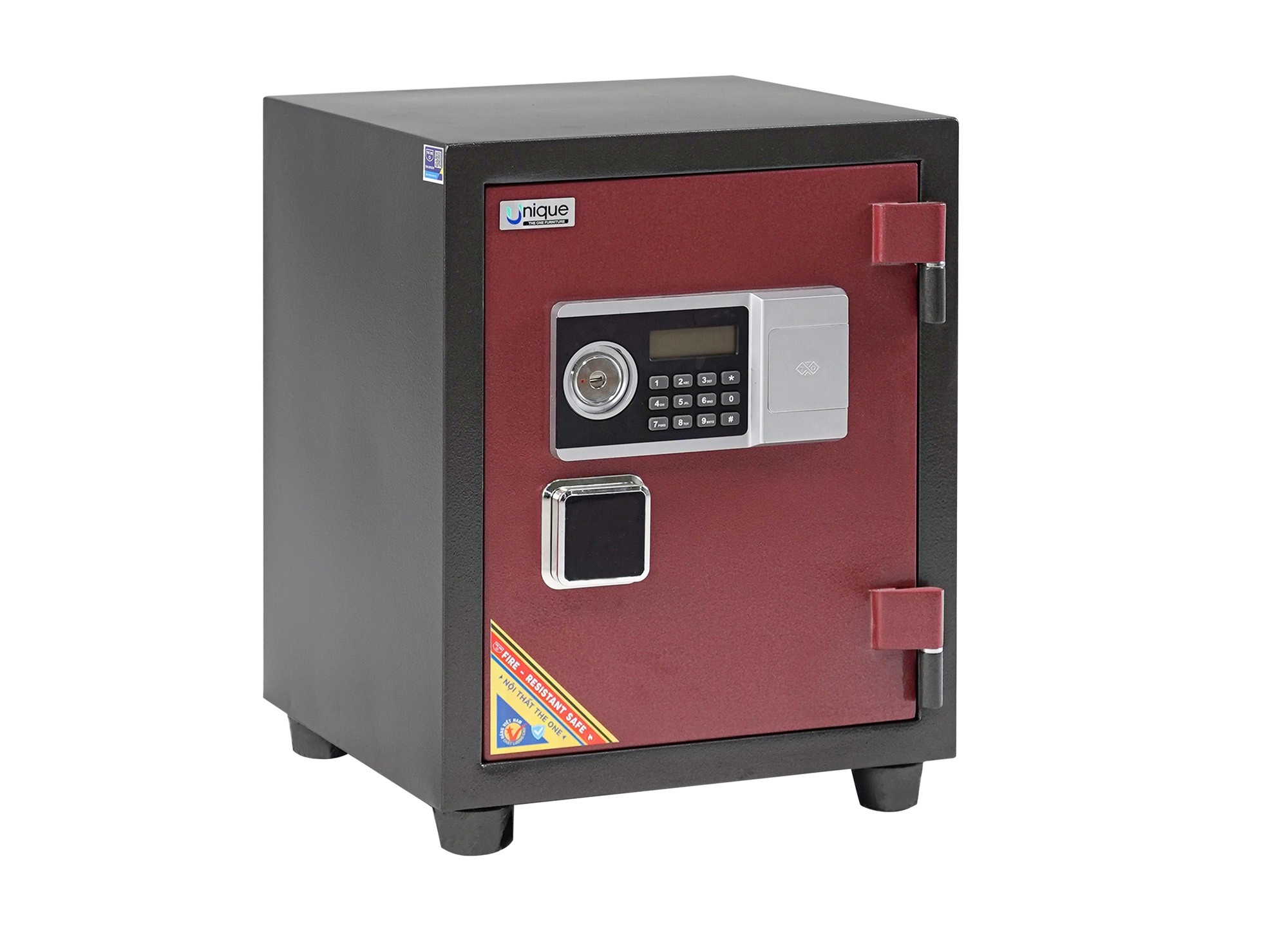 KÉT UNIQUE THE ONE 
UN50DT