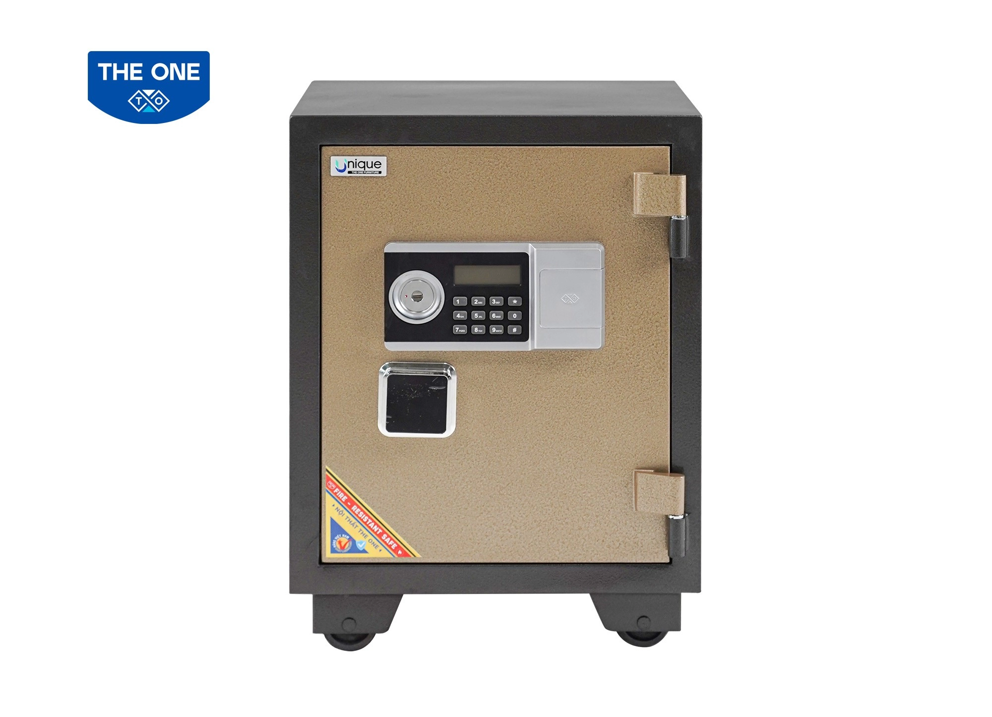 KÉT UNIQUE THE ONE 
UN56DT