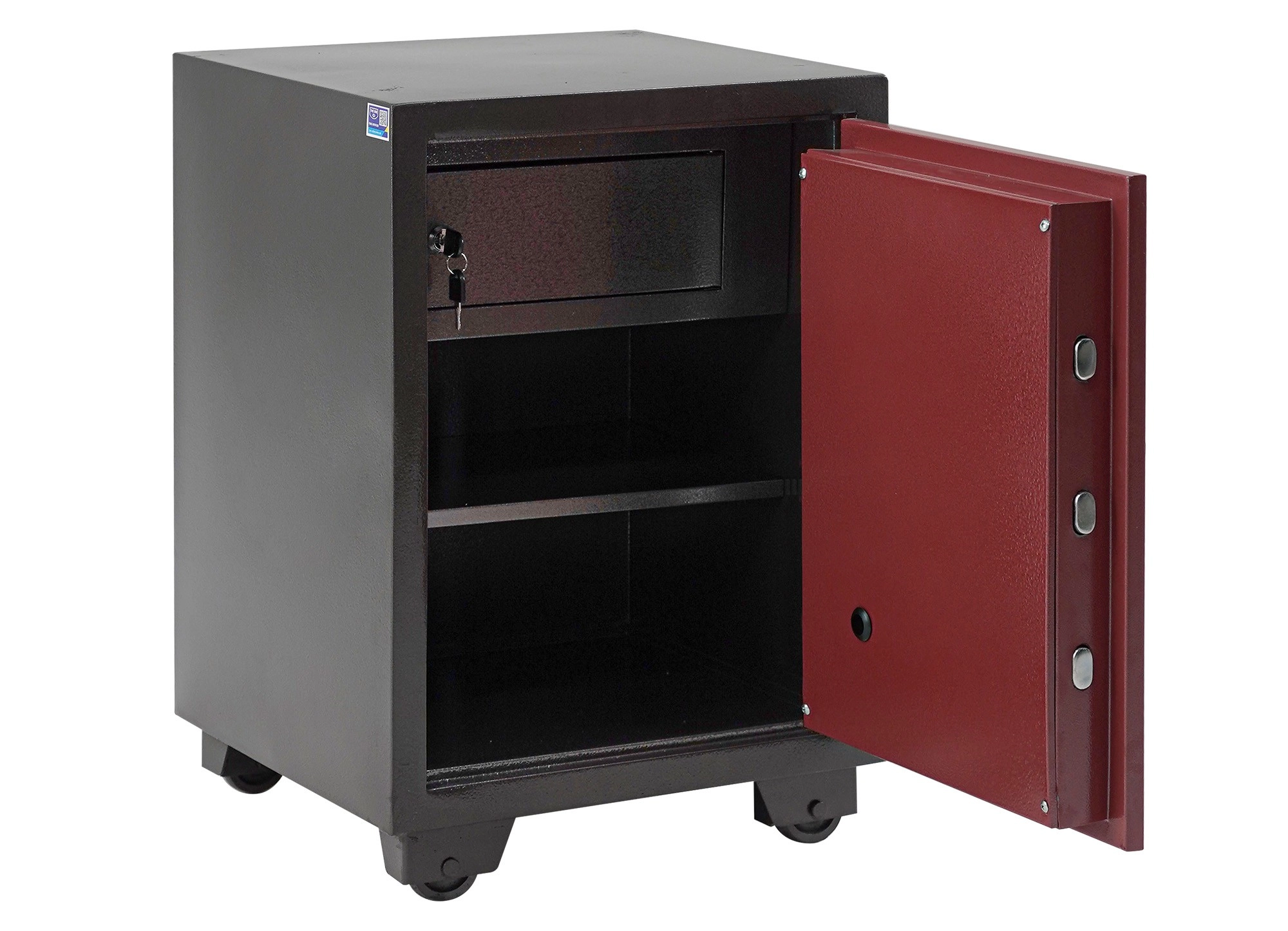 KÉT UNIQUE THE ONE 
UN62DT