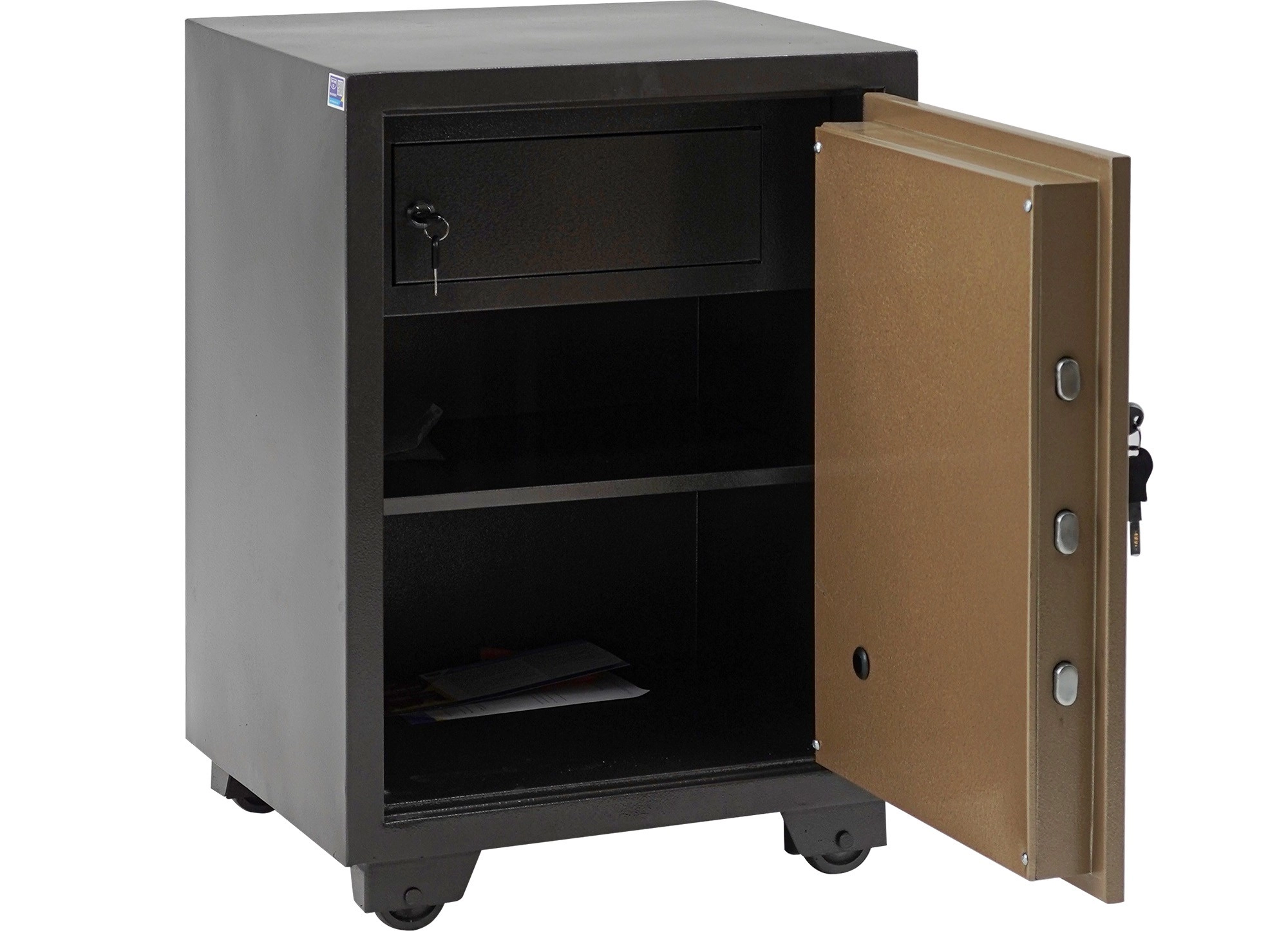 KÉT UNIQUE THE ONE 
UN68DT