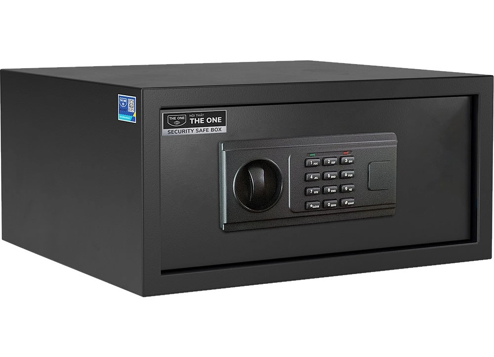 KÉT KHÁCH SẠN KKS THE ONE 
KKS04DT16