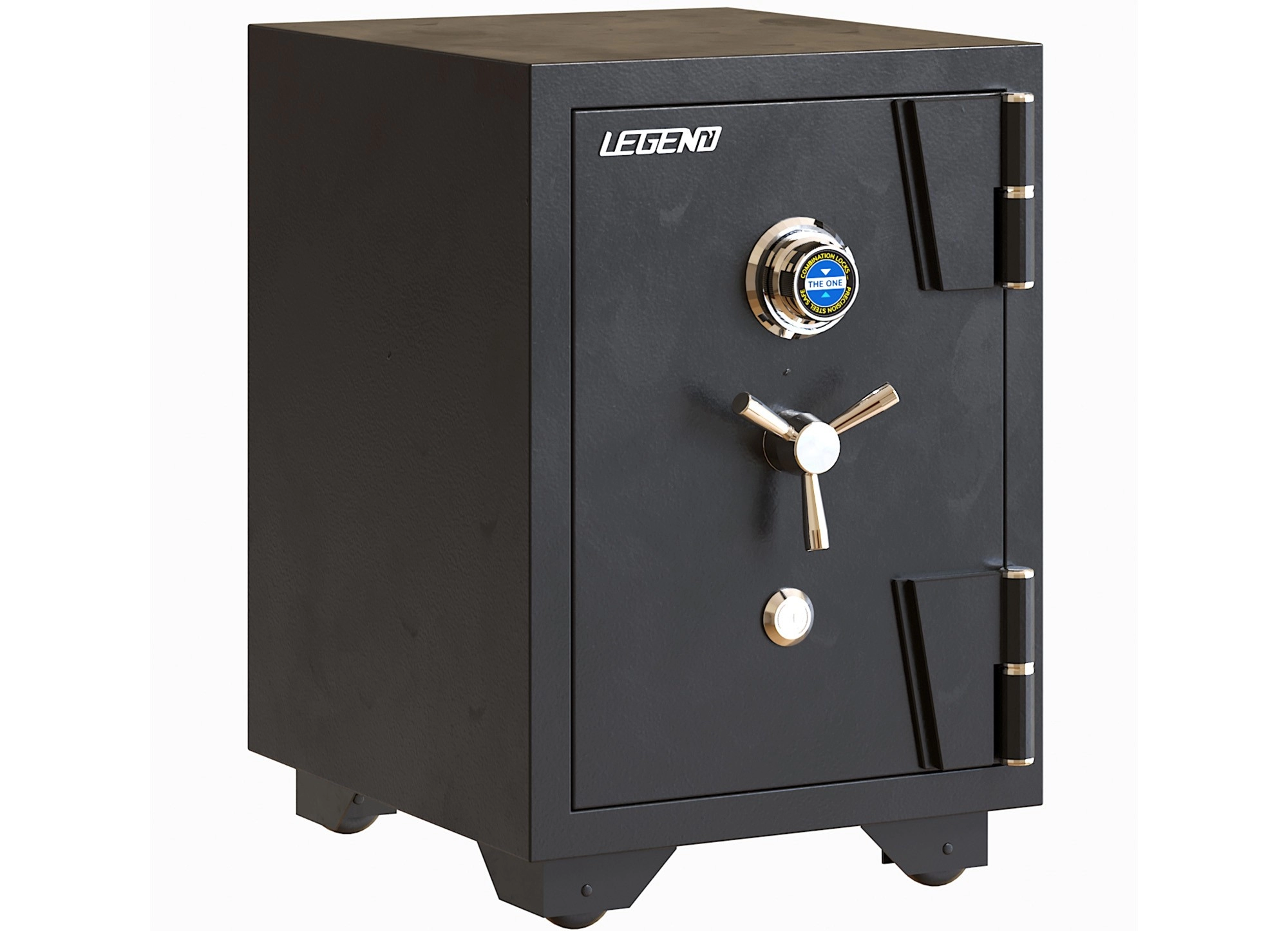 KÉT SẮT CAO CẤP LEGEND THE ONE 
LG98K1C1