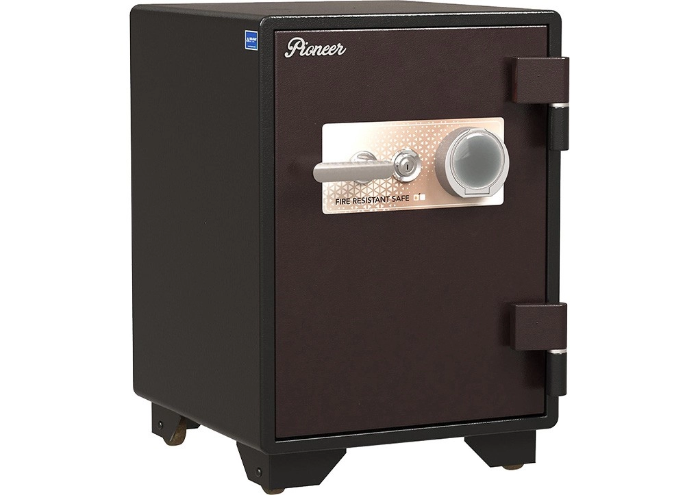 KÉT SẮT CAO CẤP PIONEER THE ONE 
PI116K1DT