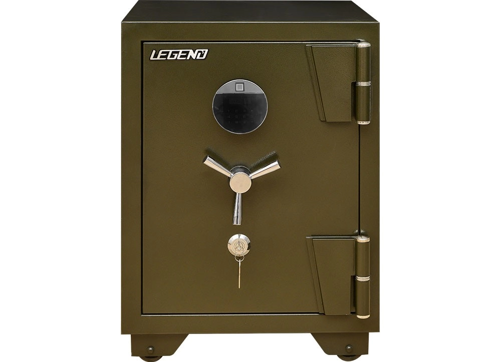 KÉT SẮT CAO CẤP LEGEND THE ONE 
LG118K1DT