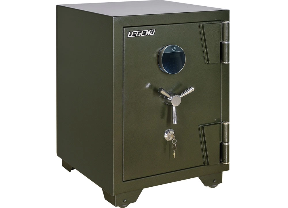 KÉT SẮT CAO CẤP LEGEND THE ONE 
LG118K1DT