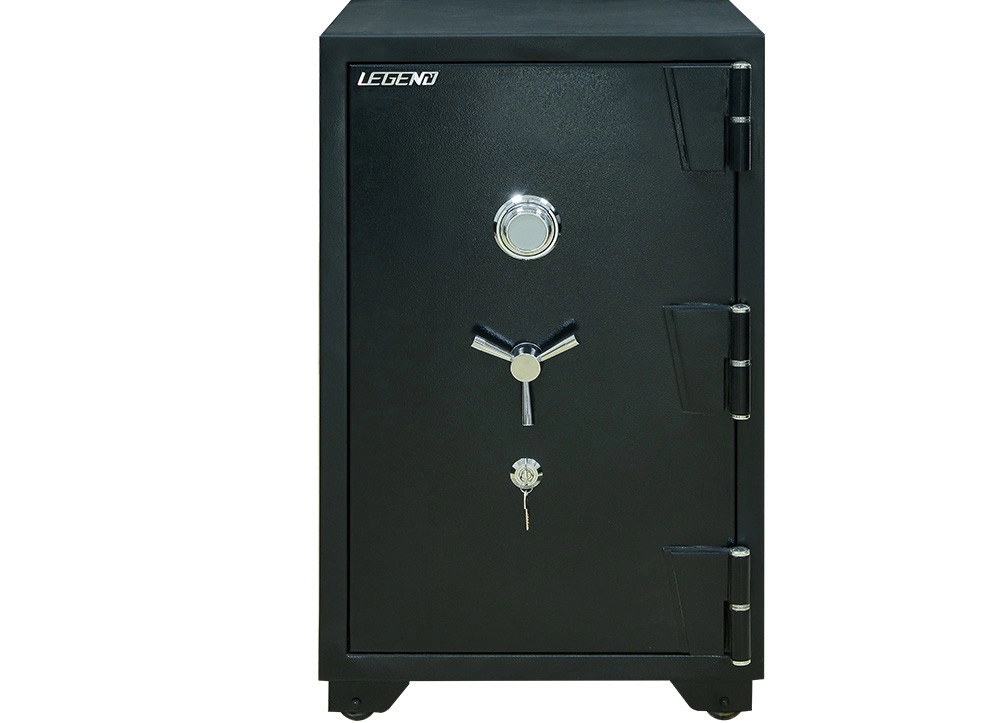 KÉT SẮT CAO CẤP LEGEND THE ONE 
LG208K1C1