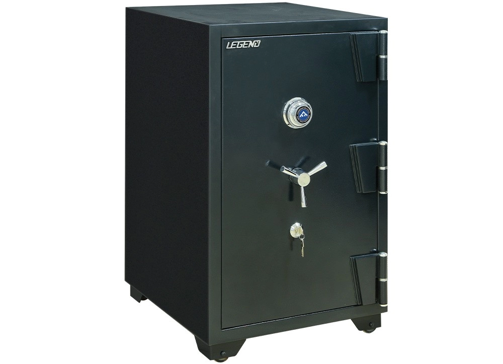 KÉT SẮT CAO CẤP LEGEND THE ONE 
LG208K1C1