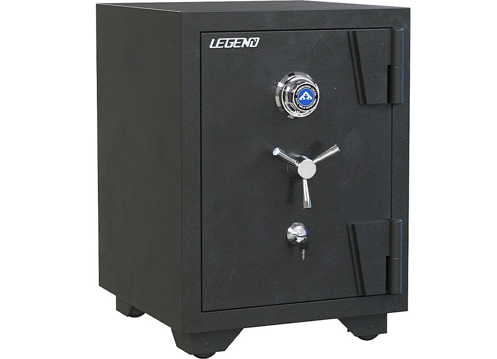 KÉT SẮT CAO CẤP LEGEND THE ONE 
LG118K1C1