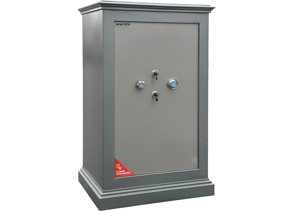 KÉT SẮT AN TOÀN KA THE ONE 
KA181DM