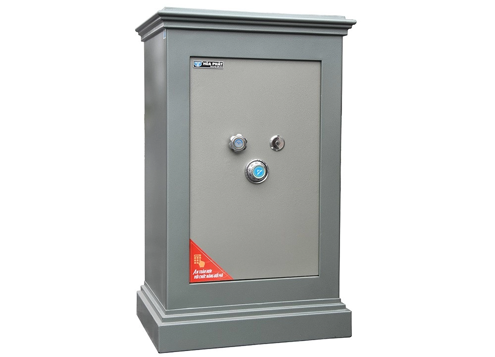 KÉT SẮT AN TOÀN KA THE ONE 
KA100DM