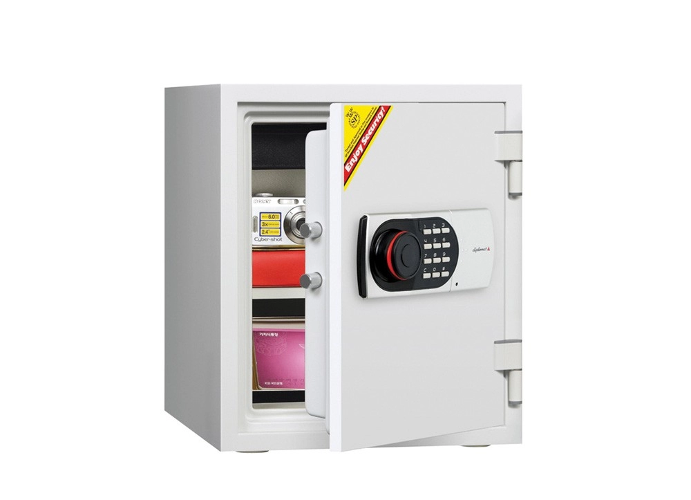 KÉT SẮT NHẬP KHẨU THE ONE 
KDH36/KDH36KC