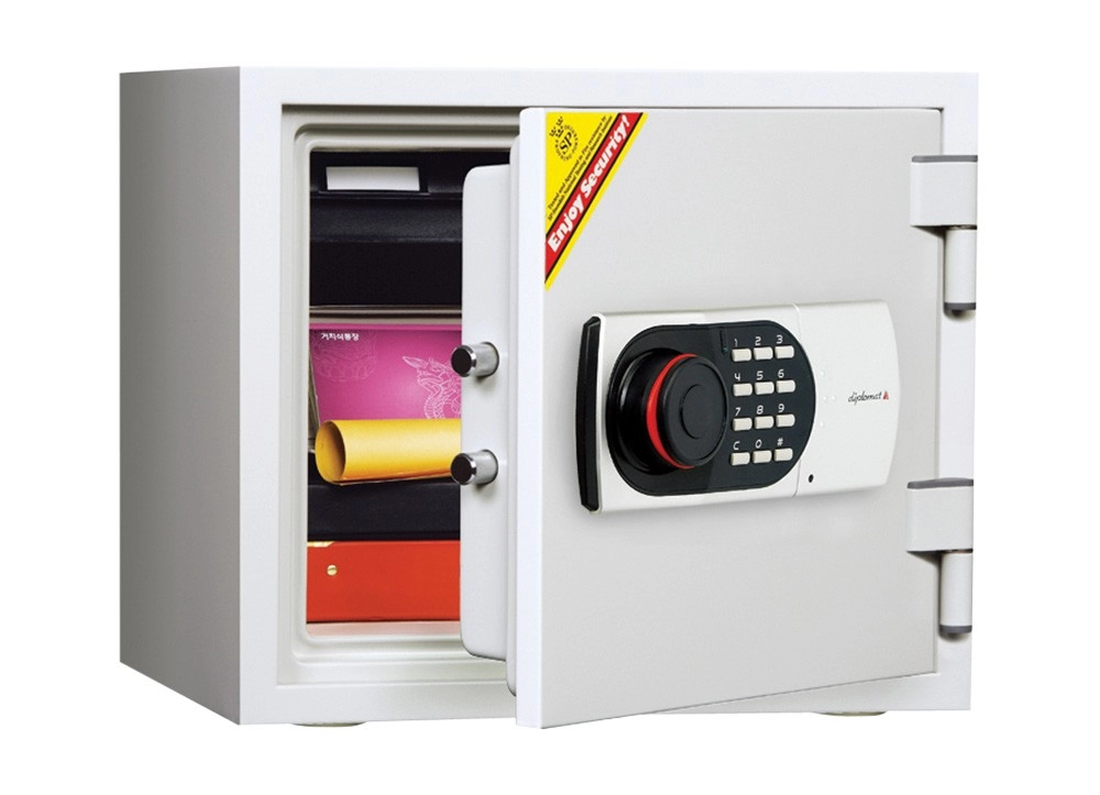 KÉT SẮT NHẬP KHẨU THE ONE 
KDH33/KDH33KC