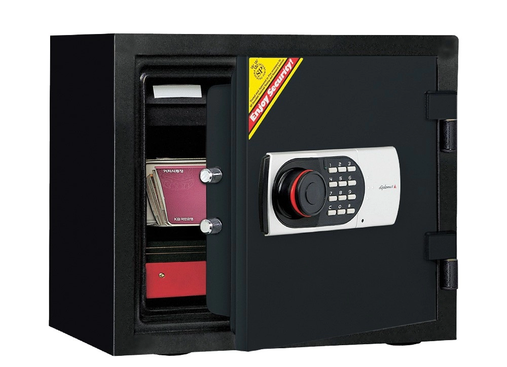 KÉT SẮT NHẬP KHẨU THE ONE 
KDH33/KDH33KC