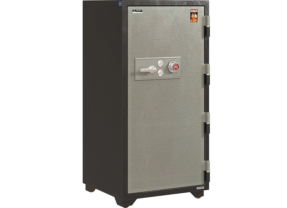 KÉT SẮT CHỐNG CHÁY KS THE ONE 
KS320K2C1